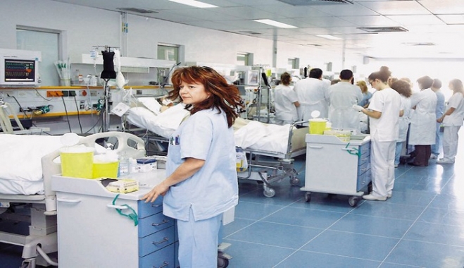 Δημόσια νοσοκομεία: Αλλάζει ο τρόπος χρέωσης – «Τεφτέρι» παθήσεων και νοσηλείας