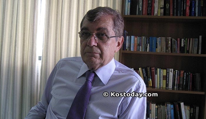 Δ. Κρεμαστινός: «Τα ΕΛΤΑ στα νησιά χρειάζονται ενίσχυση το καλοκαίρι, όχι τον χειμώνα»