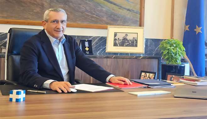 “Πράσινο φως” για  τη δημοπράτηση της συντήρησης επαρχιακού οδικού δικτύου Κω, από την Περιφερειακή Επιτροπή Νοτίου Αιγαίου
