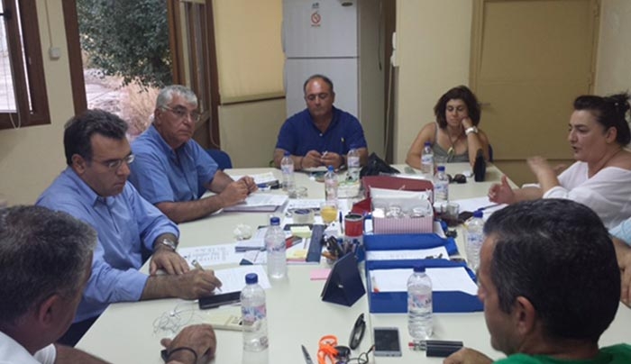 M. Κόνσολας: Ο τουρισμός στη Λέρο πληρώνει τις συνέπειες της πολιτικής της κυβέρνησης στο μεταναστευτικό