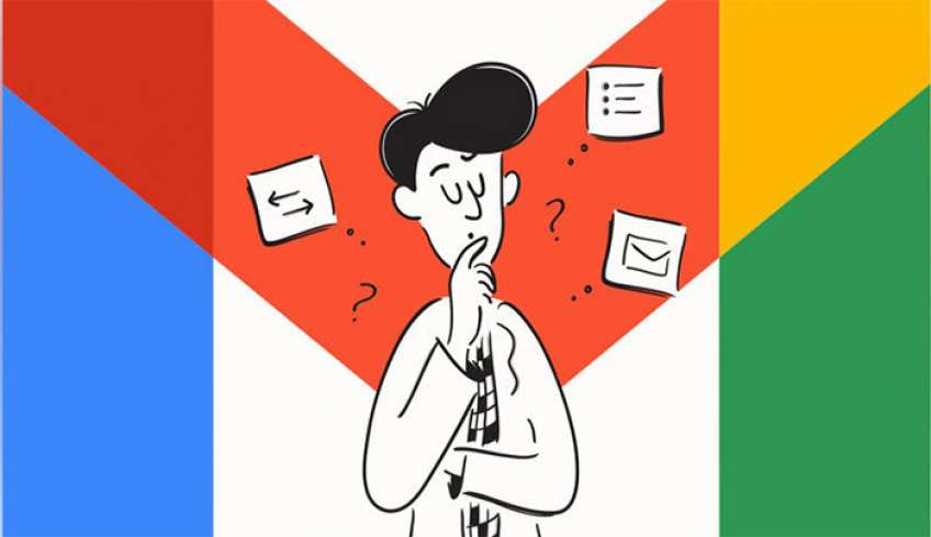 Η Google ενεργοποίησε AI που διαβάζει τα email σου – Δες πώς θα το απενεργοποιήσεις τώρα