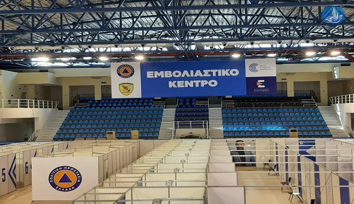 Δημοσκόπηση: Δύο στους τρεις πολίτες υπέρ του υποχρεωτικού εμβολιασμού – 16,4 μονάδες μπροστά η ΝΔ