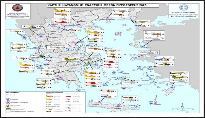 Προσωπική δέσμευση Χατζημάρκου: Θα ξαναφτιάξουμε τη Ρόδο με την ίδια αποφασιστικότητα και επιμονή που έχουμε δουλέψει όλα αυτά τα χρόνια (audio + πίνακες)