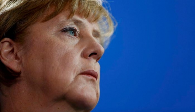 Σαρκαστική η Μέρκελ: «Ναι, υπήρχε ζωή και πριν από την Σένγκεν, όπως υπήρχε και πριν από την επανένωση της Γερμανίας»