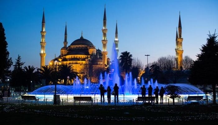 Αδειάζουν οι τουριστικοί προορισμοί της Τουρκίας αυτό το καλοκαίρι