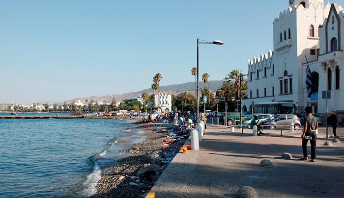Οικονομικό κραχ στα νησιά από τα κύματα προσφύγων - 300.000 ευρώ για το Δήμο ΚΩ (ΠΙΝΑΚΑΣ)