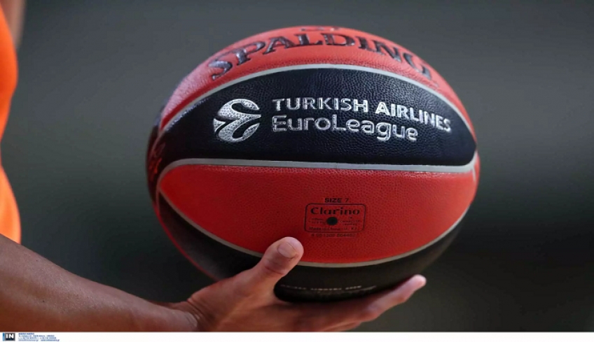 Βαθμολογία Euroleague: Ο Ολυμπιακός ανέβηκε στην 3η θέση