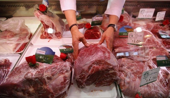 Ο πανικός για το κόκκινο κρέας και η αλήθεια για τον καρκίνο