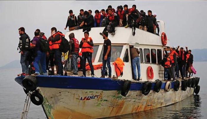 UNHCR: Η λύση στην προσφυγική κρίση βρίσκεται στην Ελλάδα
