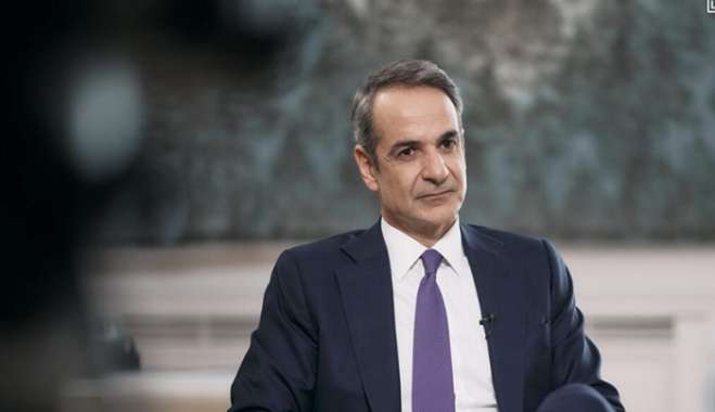 Τα 8 μέτρα στήριξης που ανακοίνωσε ο πρωθυπουργός