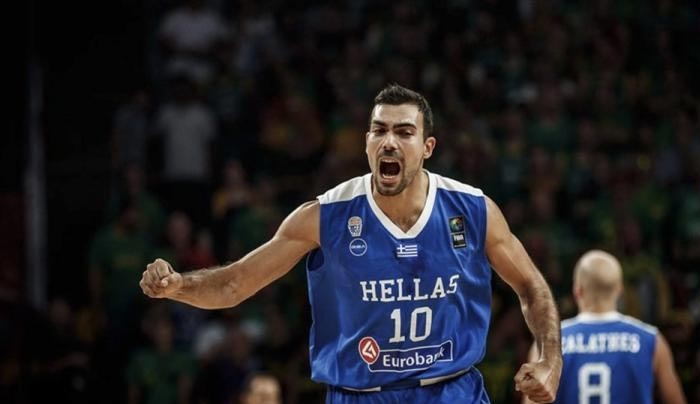Την Εθνική Ελλάδος δεν την ξεγράφεις! Παλικαρίσια πρόκριση στους «8» του Eurobasket 2017