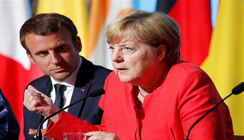 Γαλλία και Γερμανία θα φιλοξενήσουν 400 προσφυγόπουλα από τη Μόρια