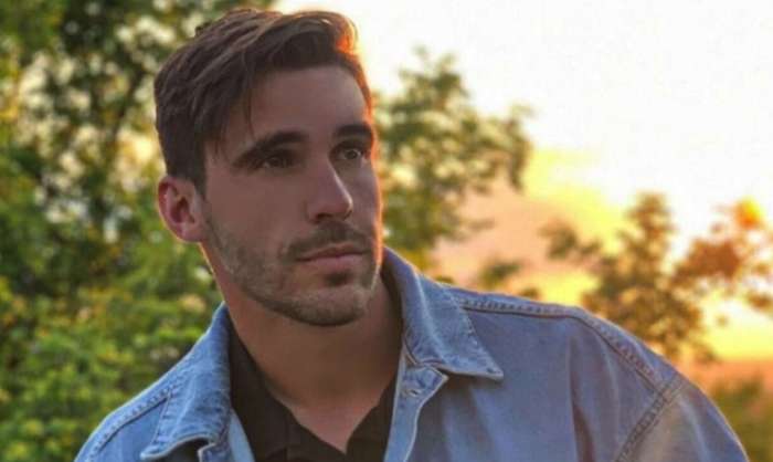 Θρήνος στις Σέρρες: Πέθανε ο ποδοσφαιριστής Γιώργος Ζαγκλιβέρης - Ήταν μόλις 30 ετών