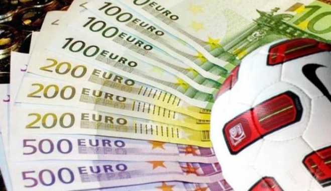Παράνομα στοιχήματα εκατομμυρίων με... πατέντα made in Taiwan
