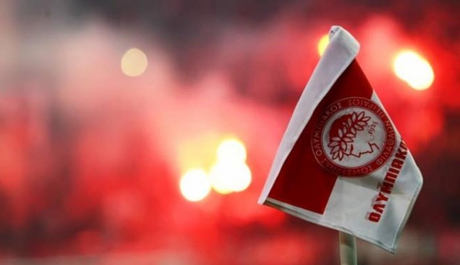 Θέλει την βαρύτερη ποινή για τον Παναθηναϊκό ο Ολυμπιακός