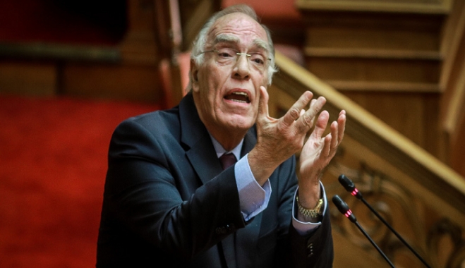 Βασίλης Λεβέντης: Κρίσιμες ώρες για τον πολιτικό – Τι δηλώνει ο γιατρός του [βίντεο]