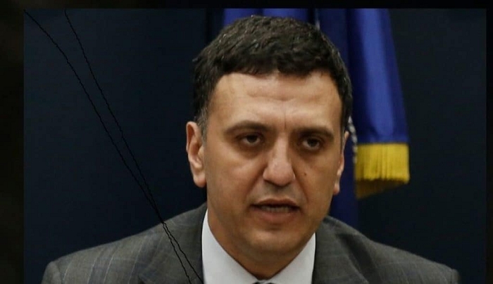 Κικίλιας: Τι είπε για το πιστοποιητικό εμβολιασμού -Πώς θα παίρνουν οι πολίτες