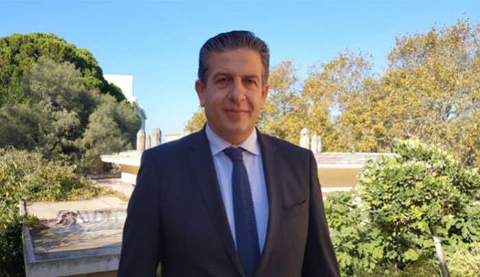 "Μήνυμα του Προέδρου του Ιατρικού Συλλόγου Ρόδου, για την Παγκόσμια Ημέρα της Γυναίκας"