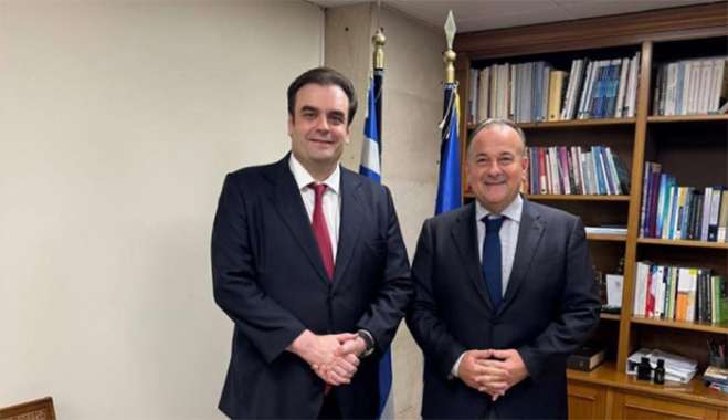 Γιάννης Παππας: Ο αγώνας για την επέκταση του καθεστώτος των μειωμένων συντελεστών και στη Ρόδο συνεχίζεται"
