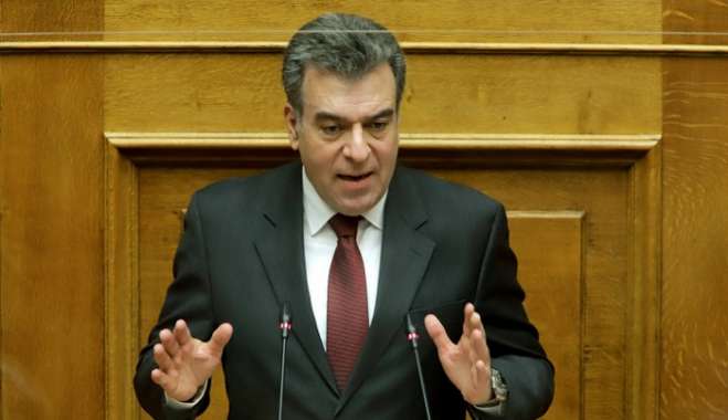 Μάνος Κόνσολας: «Άμεση η ανάγκη προκήρυξης δύο θέσεων ιατρών-καρδιολόγων για το νοσοκομείο στη Κάλυμνο»