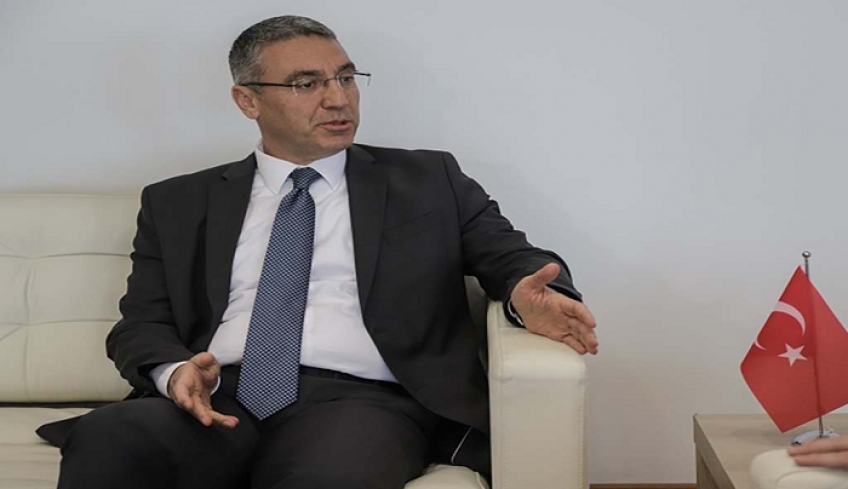 Τούρκος πρέσβης για έρευνες ανοιχτά της Ρόδου, Κάσου και Καρπάθου: «Πάντα κάνουμε αυτό που λέμε»