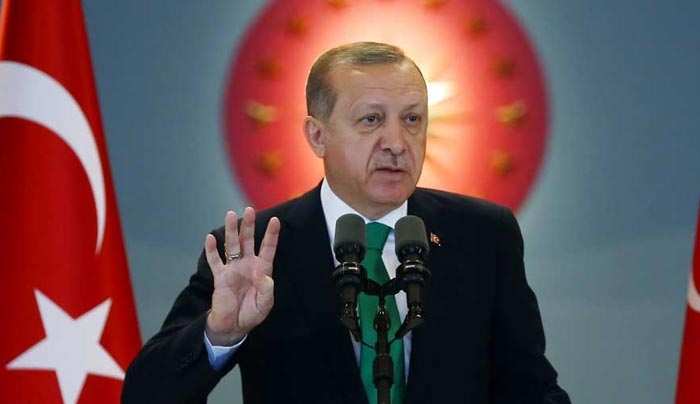 Guardian: Η στροφή της Τουρκίας στην απολυταρχία έχει πλέον ολοκληρωθεί