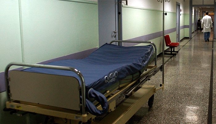«Ξεφεύγει» η κατάσταση: Ακόμα και γιατροί στα νοσοκομεία κόλλησαν ιλαρά!