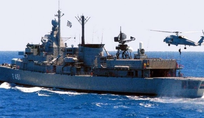 Η Αθήνα παίρνει 2 υπερσύγχρονες γαλλικές φρεγάτες για το Αιγαίο