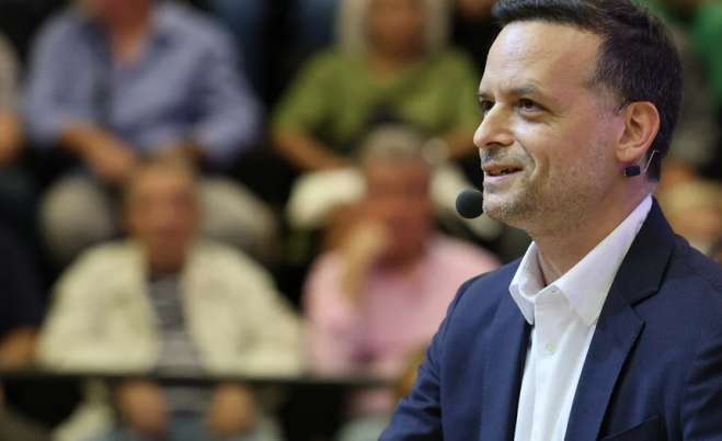 Δημοτικές εκλογές 2023: Ο Χάρης Δούκας νέος δήμαρχος Αθηναίων