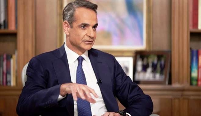 Τραγωδία στα Τέμπη: Τα αλλάζει όλα ο Μητσοτάκης - Το "σπάσιμο" του υπουργείου Μεταφορών και ο υπ’ ατμόν Σταϊκούρας