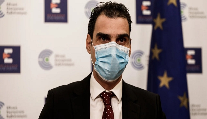 Θεμιστοκλέους: Γίνεται κάθε προσπάθεια για να αποφύγουμε ένα γενικευμένο lockdown