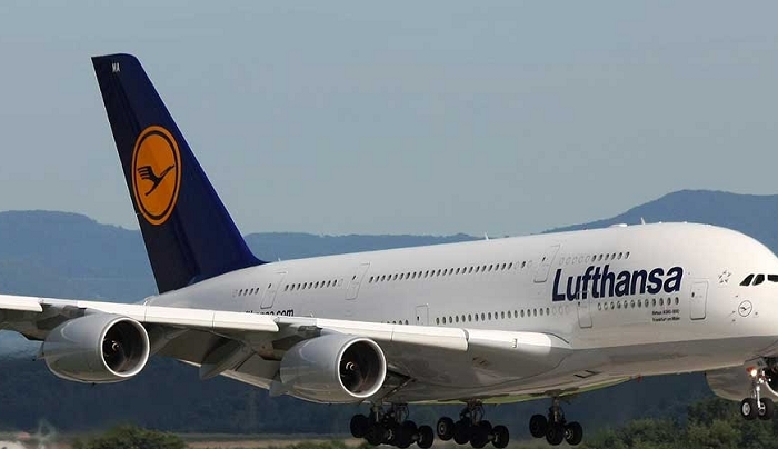 Ενισχύει τα δρομολόγια στην Ελλάδα η Lufthansa