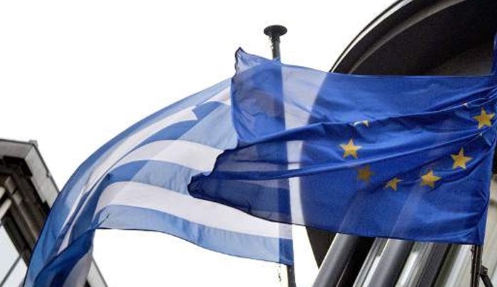 Πρόγραμμα-γέφυρα: Δύσκολο να πάρει η Ελλάδα 12 δις άμεσα -Ο Σόιμπλε προτείνει IOU αντί για λεφτά!
