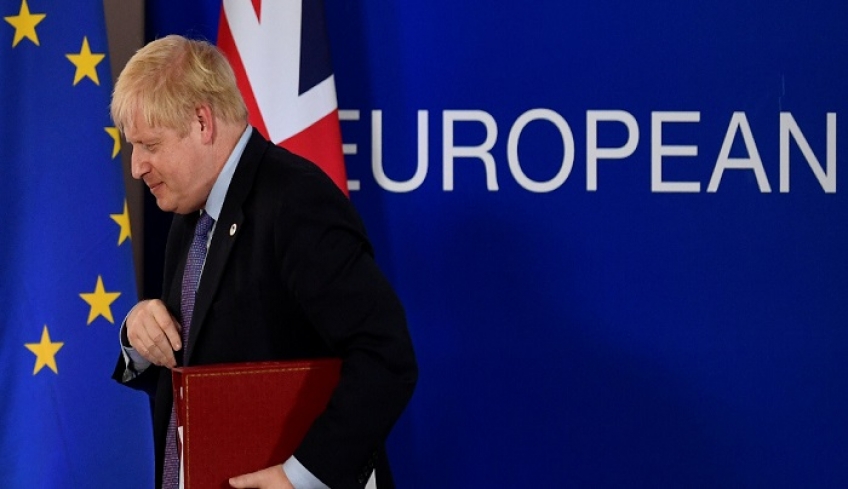 Η Σύνοδος Κορυφής ενέκρινε τη συμφωνία για το Brexit- Ο Τζόνσον πρέπει να πείσει τη Βουλή