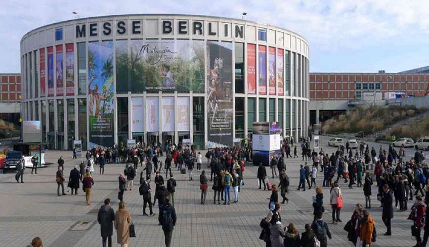 Με φυσική παρουσία στο Βερολίνο η τουριστική έκθεση ΙΤΒ Berlin