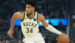Στους Μαϊάμι Χιτ ο Γιάννης Αντετοκούνμπο