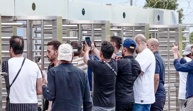 Μεταναστευτικό: Γεμίζουν οι δομές στα νησιά λόγω αύξησης των ροών - Ανησυχία στη Ρόδο που δεν έχει κέντρο υποδοχής