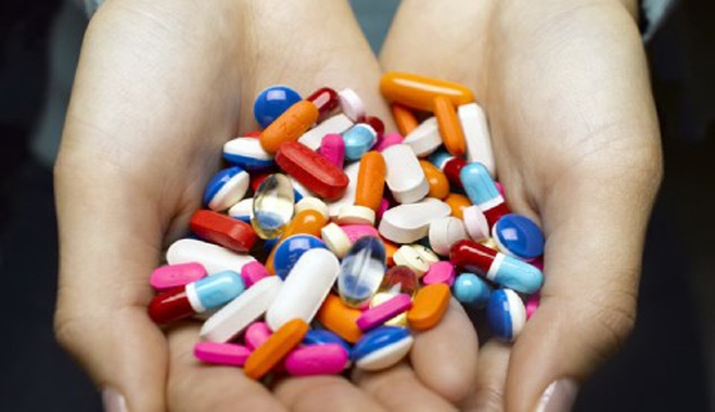 Παράνομες συνταγογραφήσεις και λαθρεμπόριο φαρμάκων στην Καρδίτσα