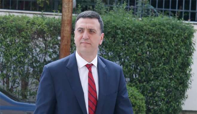 Β. Κικίλιας για “ΑΙΓΙΣ 2”: «Νέα σκάφη και σύγχρονος εξοπλισμός στη μάχη κατά της παράνομης μετανάστευσης»