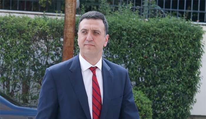 Β. Κικίλιας για “ΑΙΓΙΣ 2”: «Νέα σκάφη και σύγχρονος εξοπλισμός στη μάχη κατά της παράνομης μετανάστευσης»