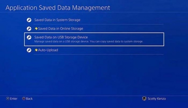 PS4: Νέο firmware update φέρνει (επιτέλους) υποστήριξη για εξωτερικό σκληρό δίσκο!