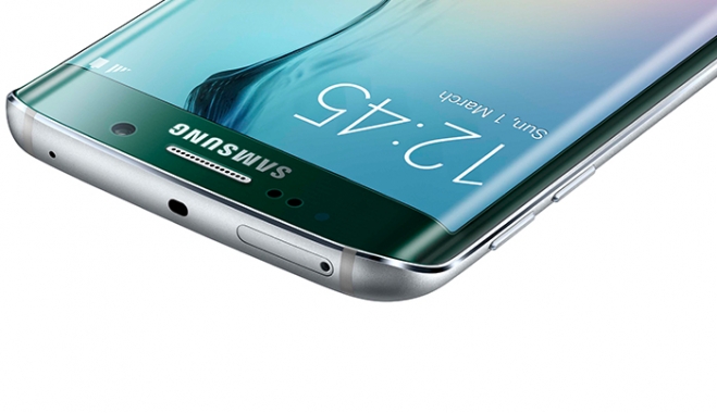 Samsung Galaxy S6 edge: Κατέκτησε το βραβείο καλύτερης νέας συσκευής στο MWC 2015