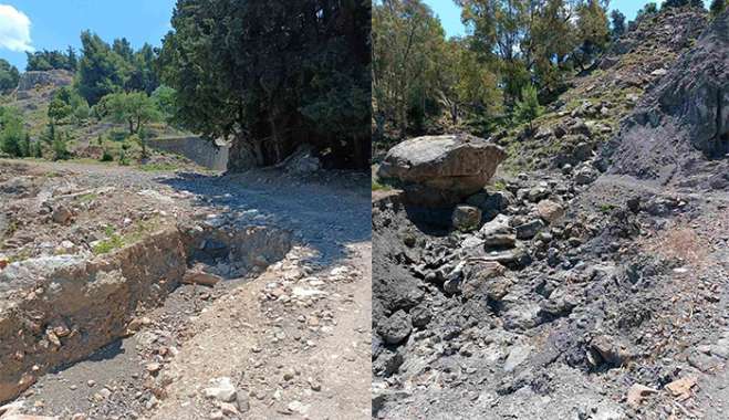 Μιχάλης Γιωργαλλής: Πολιτική Προστασία Δήμου Κω σε πλήρη αποδιοργάνωση και αποσύνθεση !