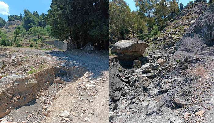 Μιχάλης Γιωργαλλής: Πολιτική Προστασία Δήμου Κω σε πλήρη αποδιοργάνωση και αποσύνθεση !
