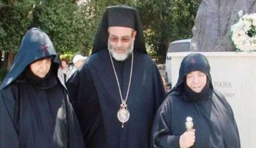 Εκοιμήθη η μοναχή Ισιδώρα της Ι.Μ. Αγίου Νεκταρίου Κω