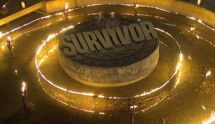 Survivor 2022: Αυτοί είναι οι υποψήφιοι προς αποχώρηση