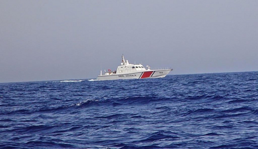 Έσπασε τα κοντέρ προκλήσεων από θαλάσσης η Τουρκία – Όλα τα στοιχεία