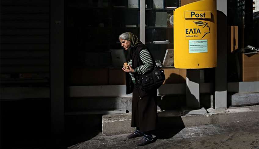ΕΛΤΑ: Αναταραχή μετά την απόφαση για το κλείσιμο 204 καταστημάτων – Ερωτήματα για την επόμενη μέρα