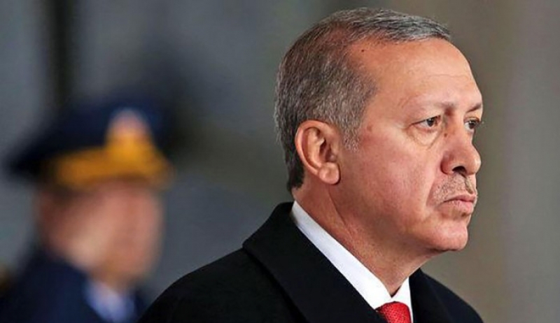 Πολιτική αντιπαράθεση στην Τουρκία για τα νησιά του Αιγαίου – Ερντογάν: Ετοιμάζω φάκελο για τη Συνθήκη της Λωζάνης