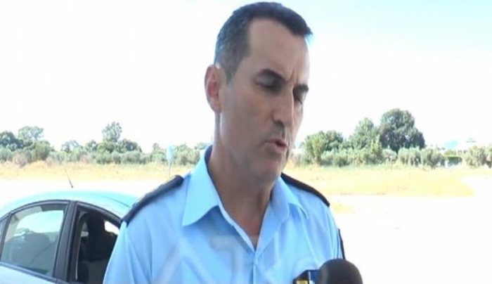 Αστυνομικός Διευθυντής Κ. Κοκορόσκος: Είμαι ευτυχής που παραμένω για να ολοκληρώσω το πρόγραμμα αναβάθμισης της υπηρεσίας (ΒΙΝΤΕΟ)